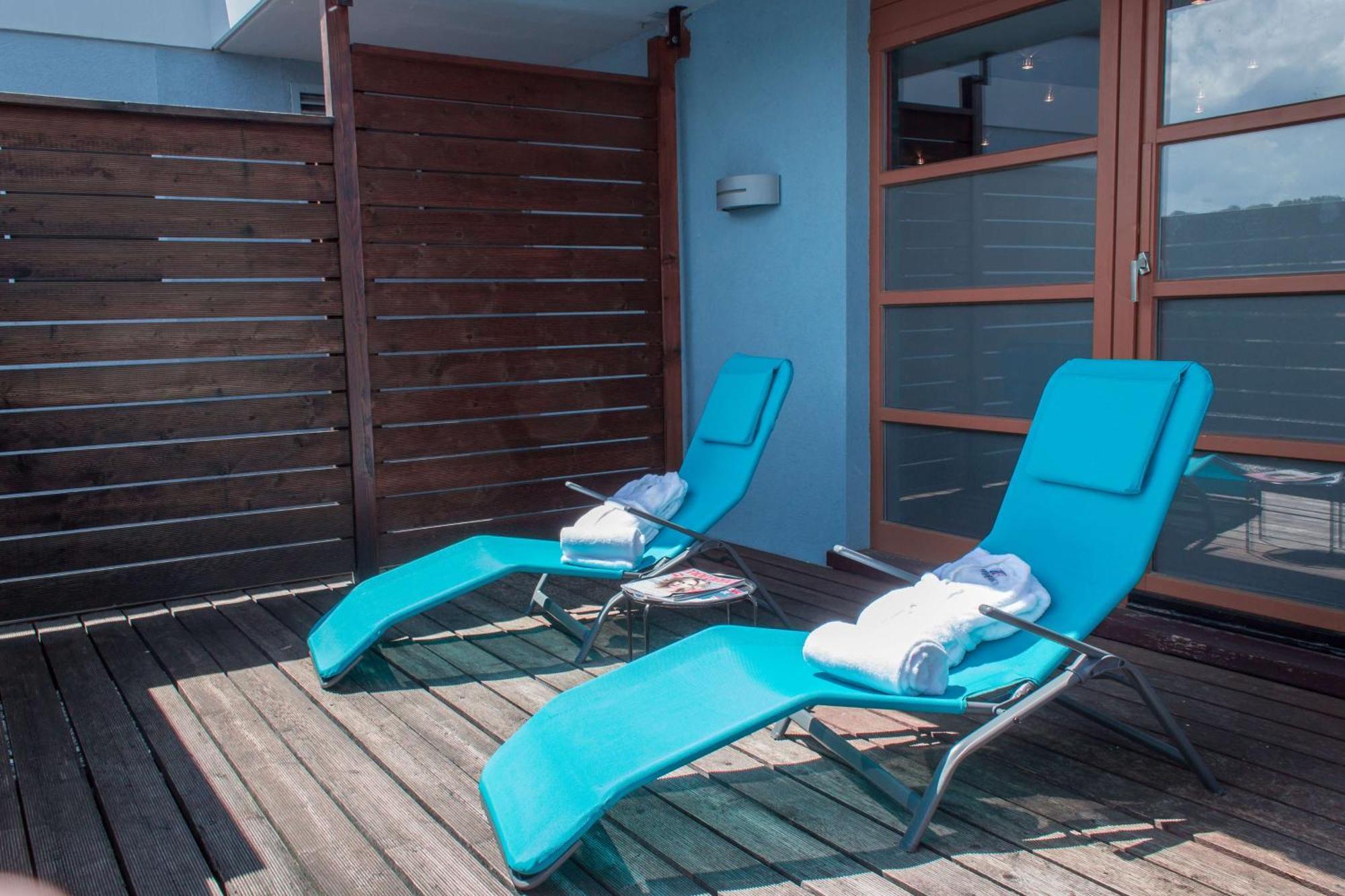 Best Western Plaza Hotel Wels Eksteriør bilde