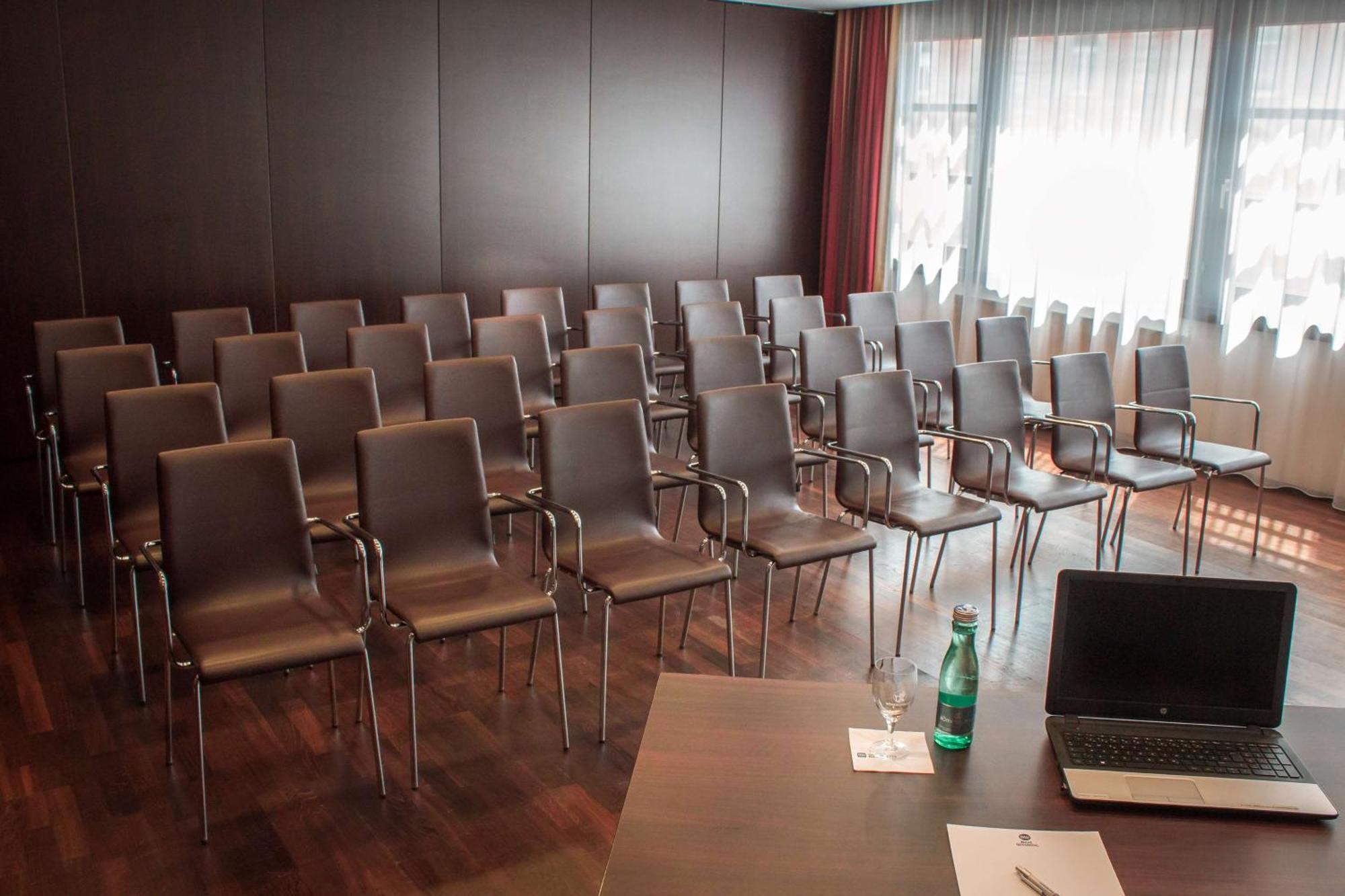 Best Western Plaza Hotel Wels Eksteriør bilde
